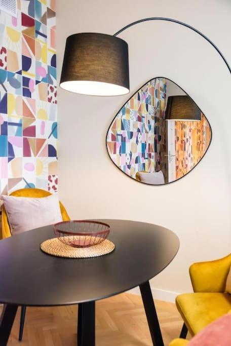 Eclectic City Apartment Near Old Town Warsaw Luaran gambar